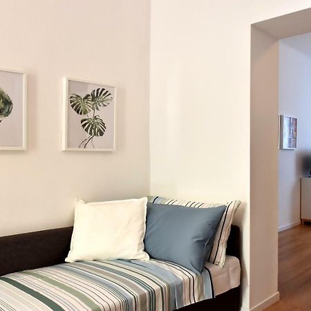 Hemeras Boutique Homes - Citylife Smart Apartment #2 Milano Eksteriør billede