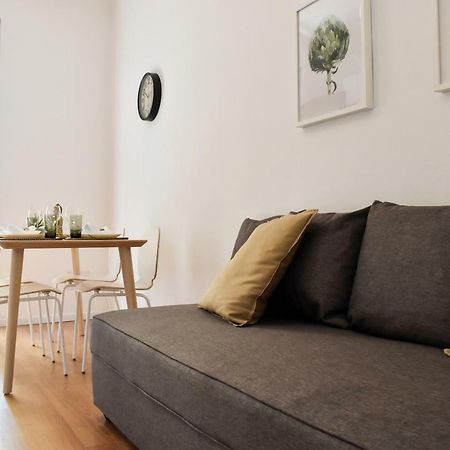 Hemeras Boutique Homes - Citylife Smart Apartment #2 Milano Eksteriør billede