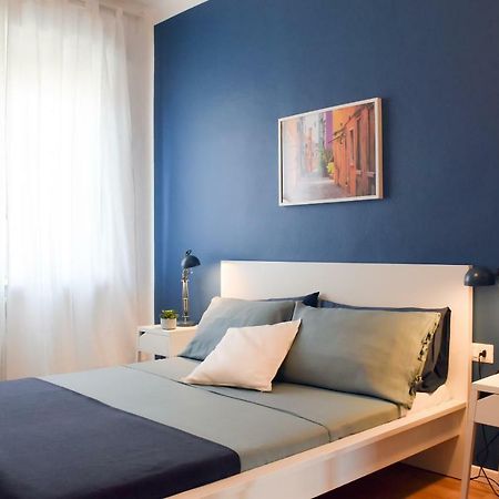 Hemeras Boutique Homes - Citylife Smart Apartment #2 Milano Eksteriør billede