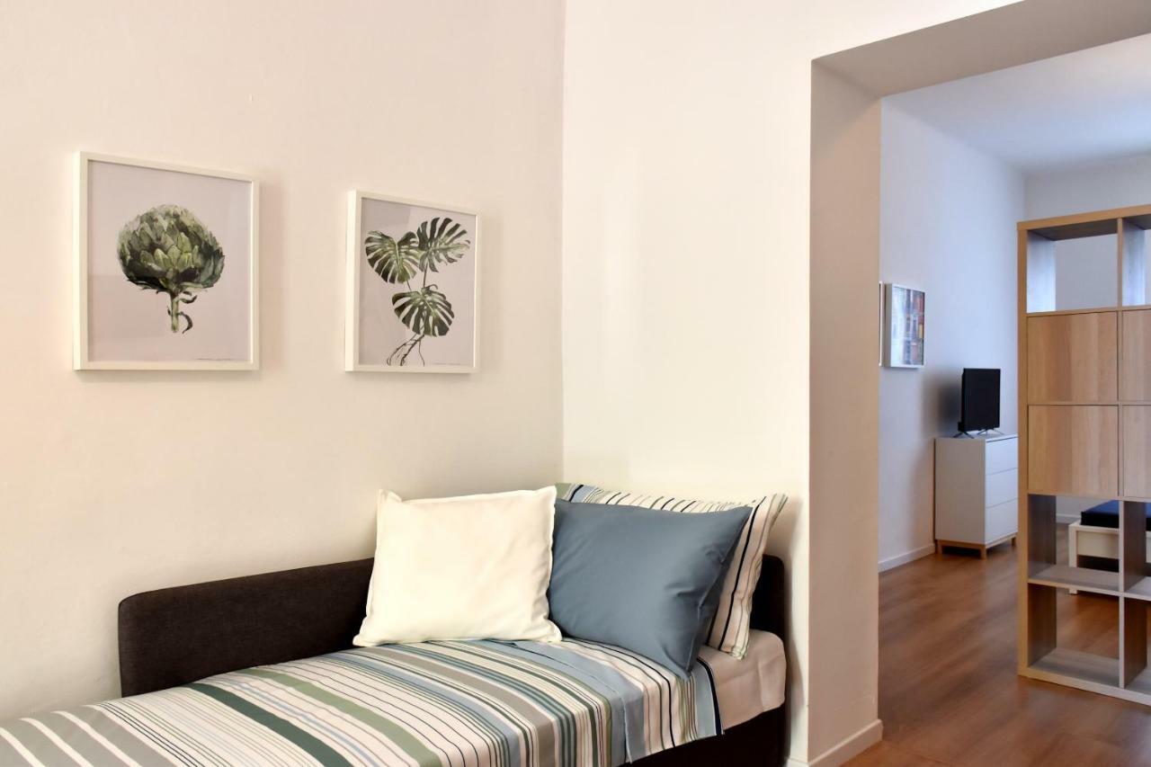 Hemeras Boutique Homes - Citylife Smart Apartment #2 Milano Eksteriør billede