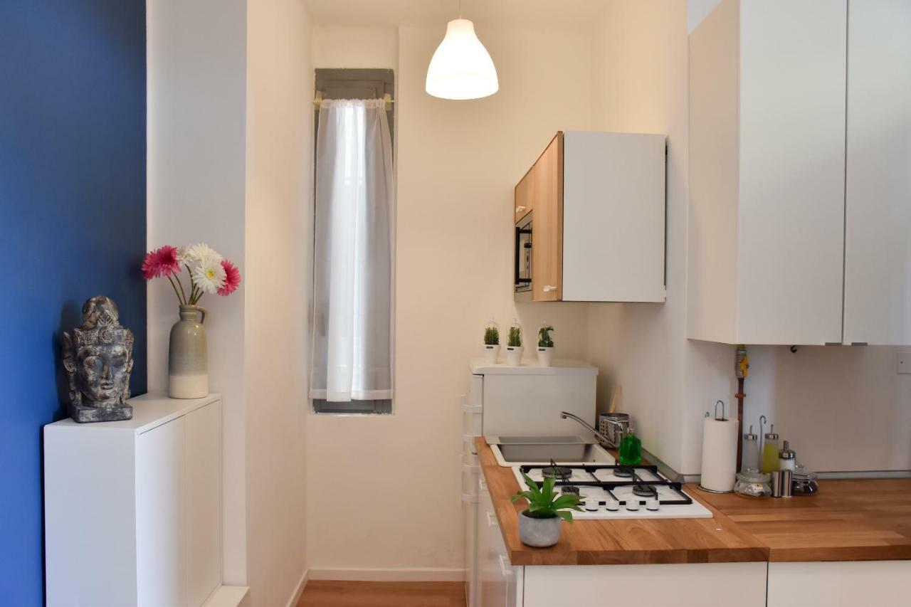 Hemeras Boutique Homes - Citylife Smart Apartment #2 Milano Eksteriør billede