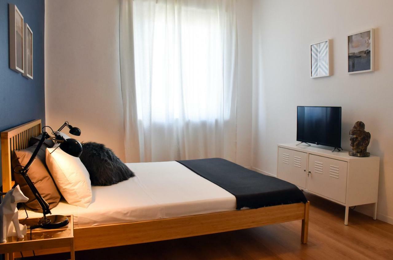 Hemeras Boutique Homes - Citylife Smart Apartment #2 Milano Eksteriør billede