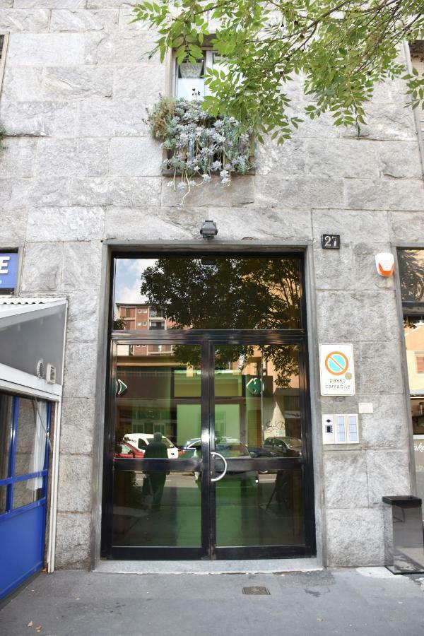 Hemeras Boutique Homes - Citylife Smart Apartment #2 Milano Eksteriør billede