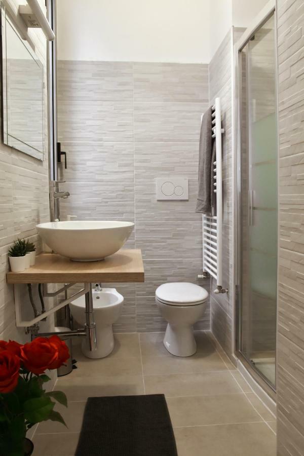 Hemeras Boutique Homes - Citylife Smart Apartment #2 Milano Eksteriør billede