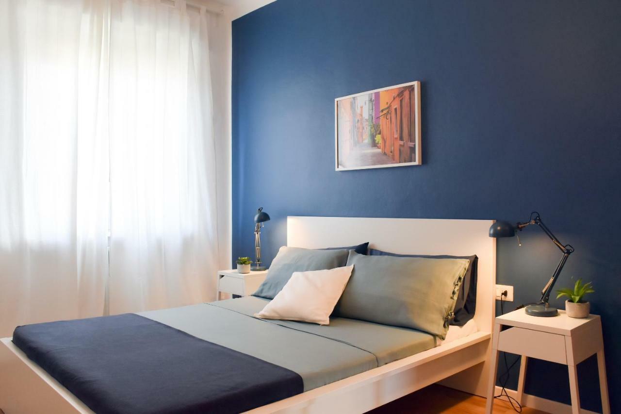 Hemeras Boutique Homes - Citylife Smart Apartment #2 Milano Eksteriør billede
