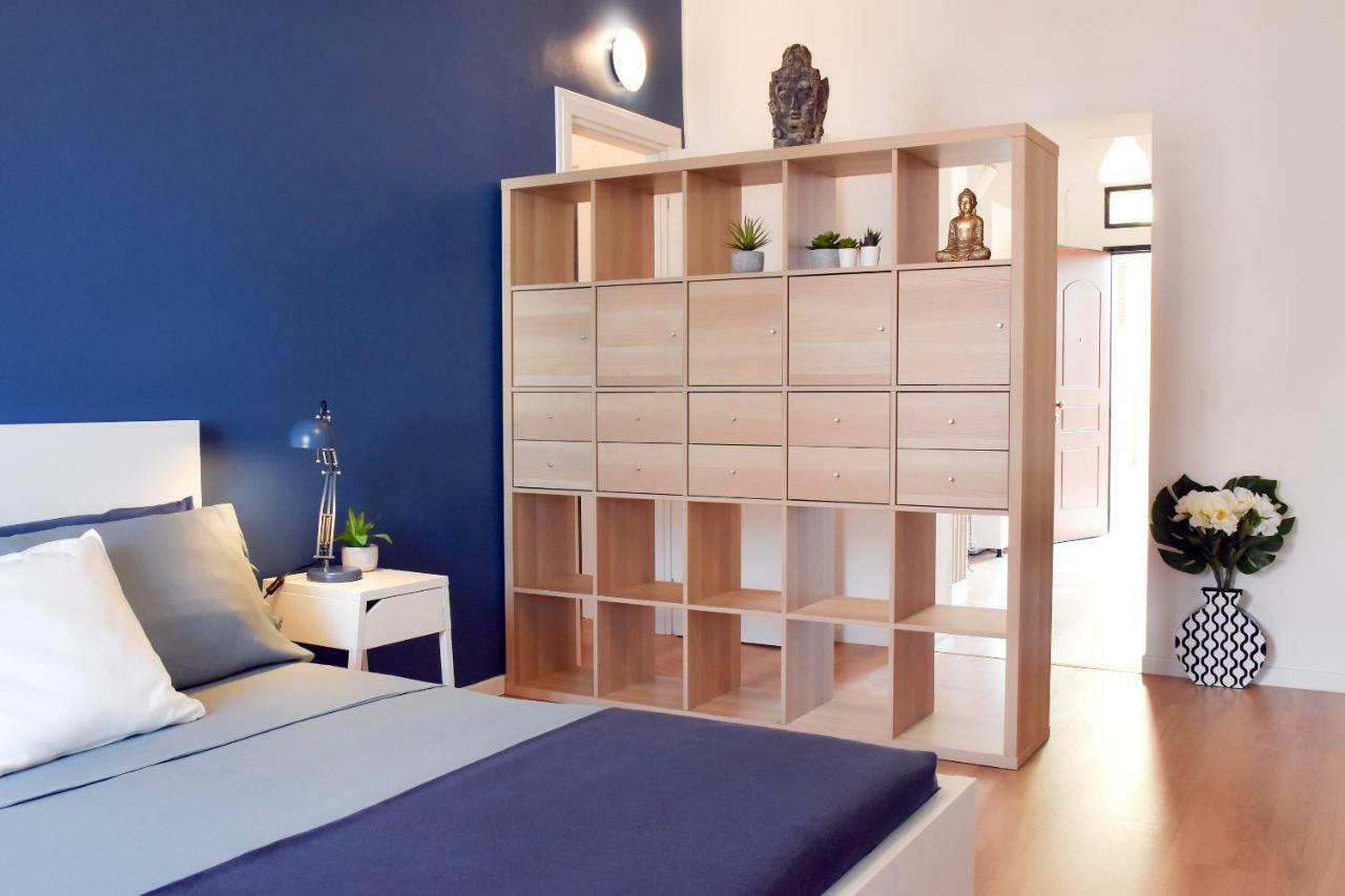 Hemeras Boutique Homes - Citylife Smart Apartment #2 Milano Eksteriør billede