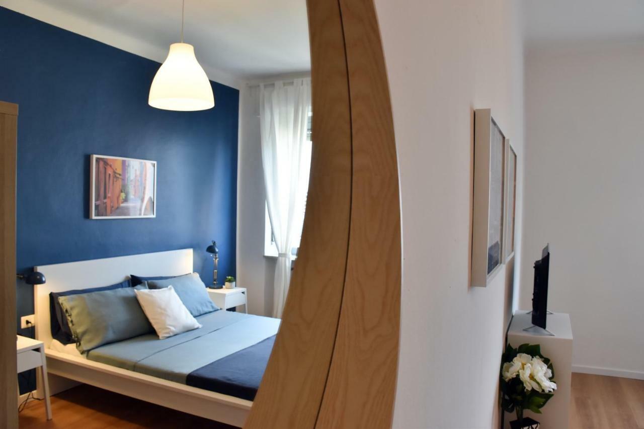 Hemeras Boutique Homes - Citylife Smart Apartment #2 Milano Eksteriør billede